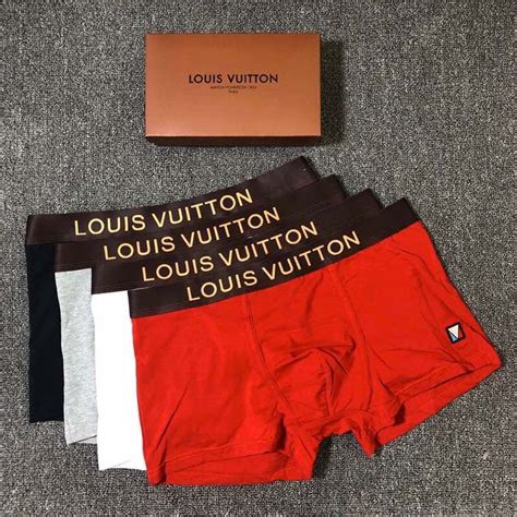 louis vuitton calzoncillos|louis vuitton hk.